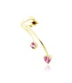 Fabulous Design Ear Cuff EC-539